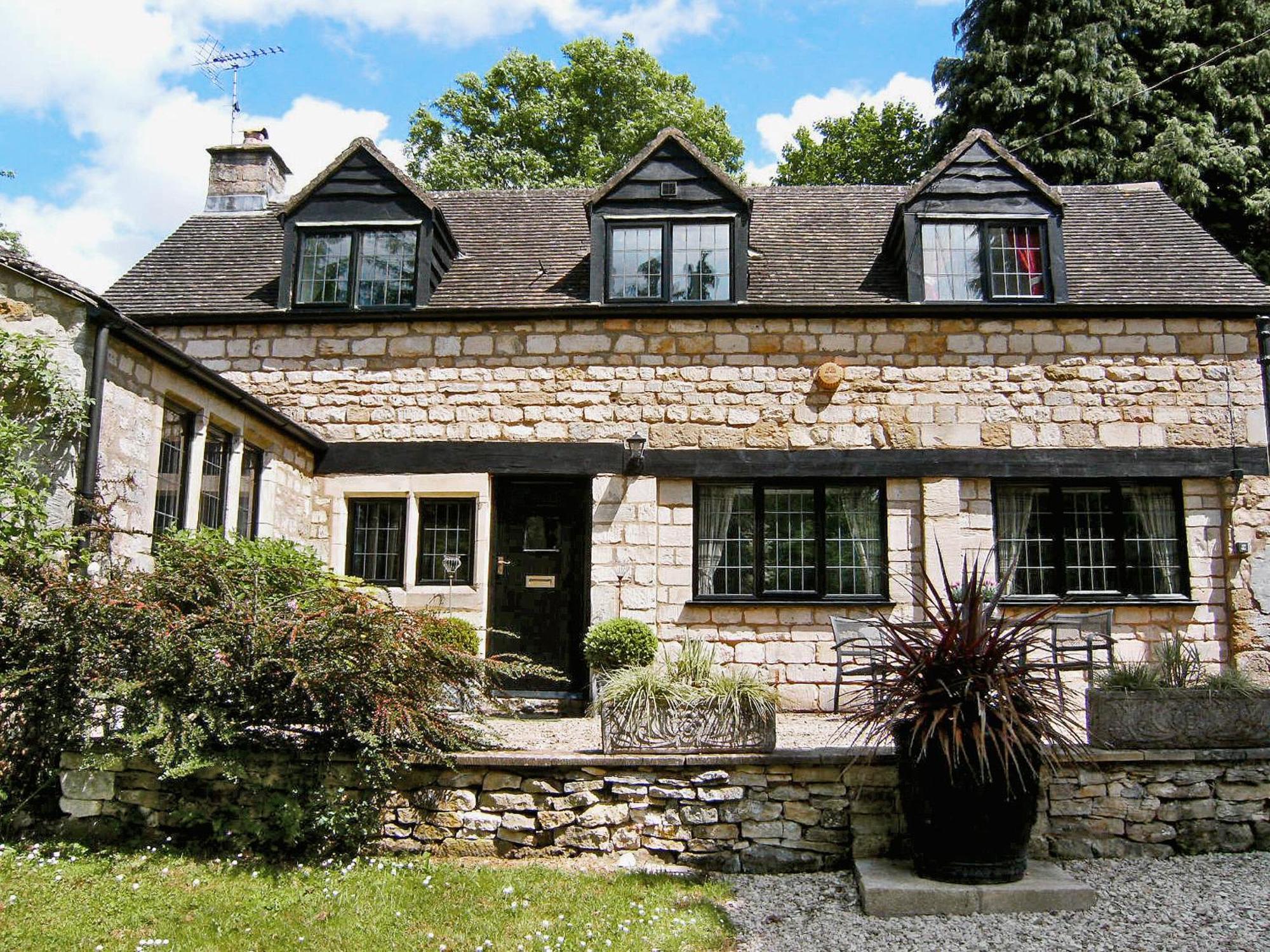 The Cottage Stroud  Buitenkant foto