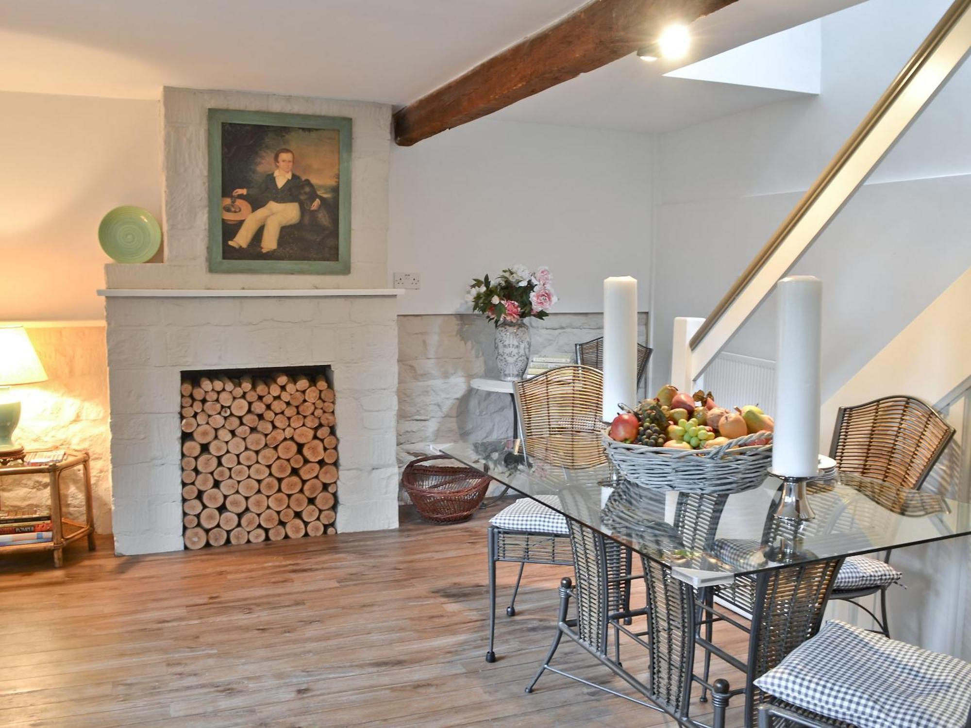 The Cottage Stroud  Buitenkant foto