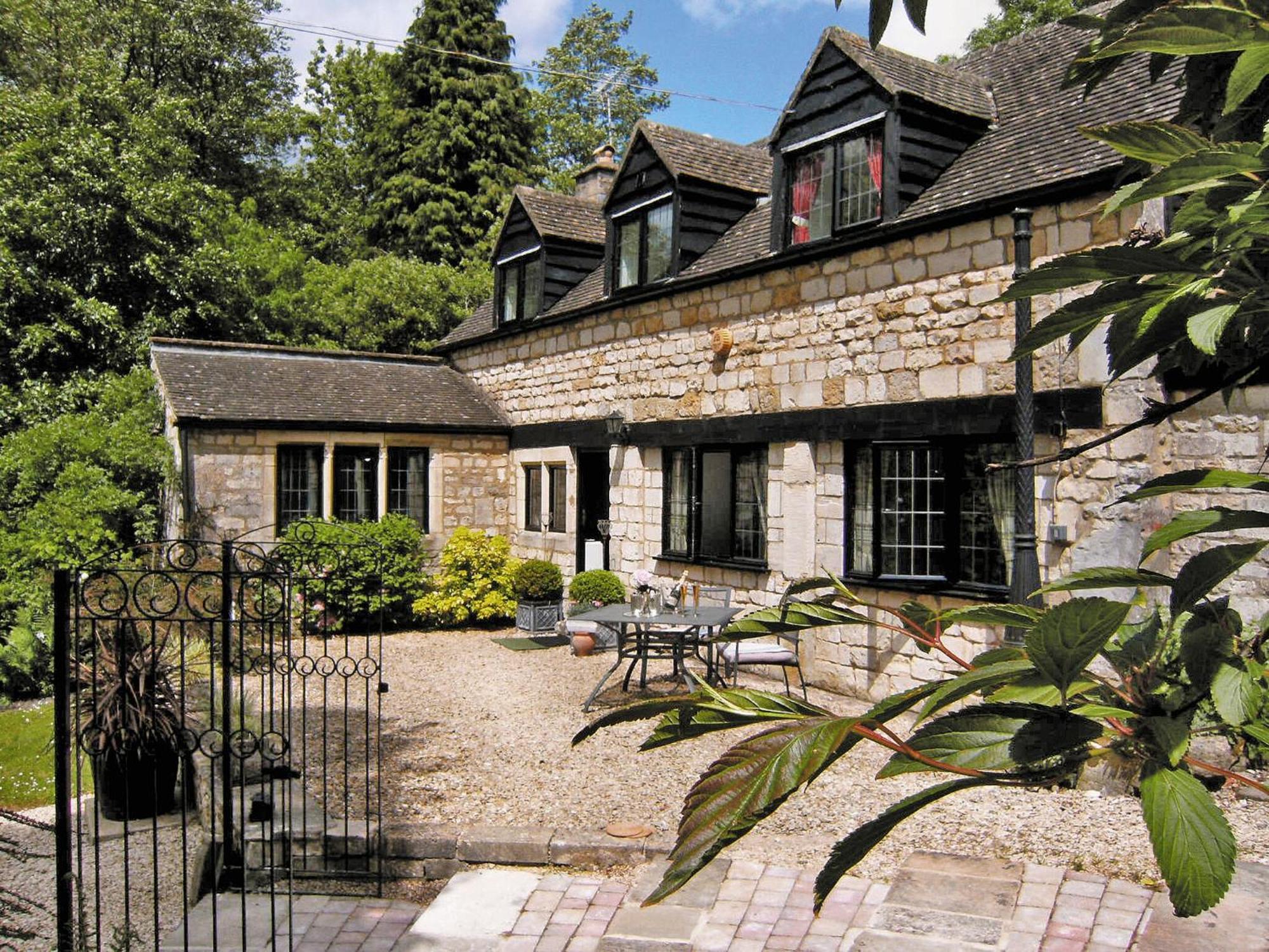 The Cottage Stroud  Buitenkant foto