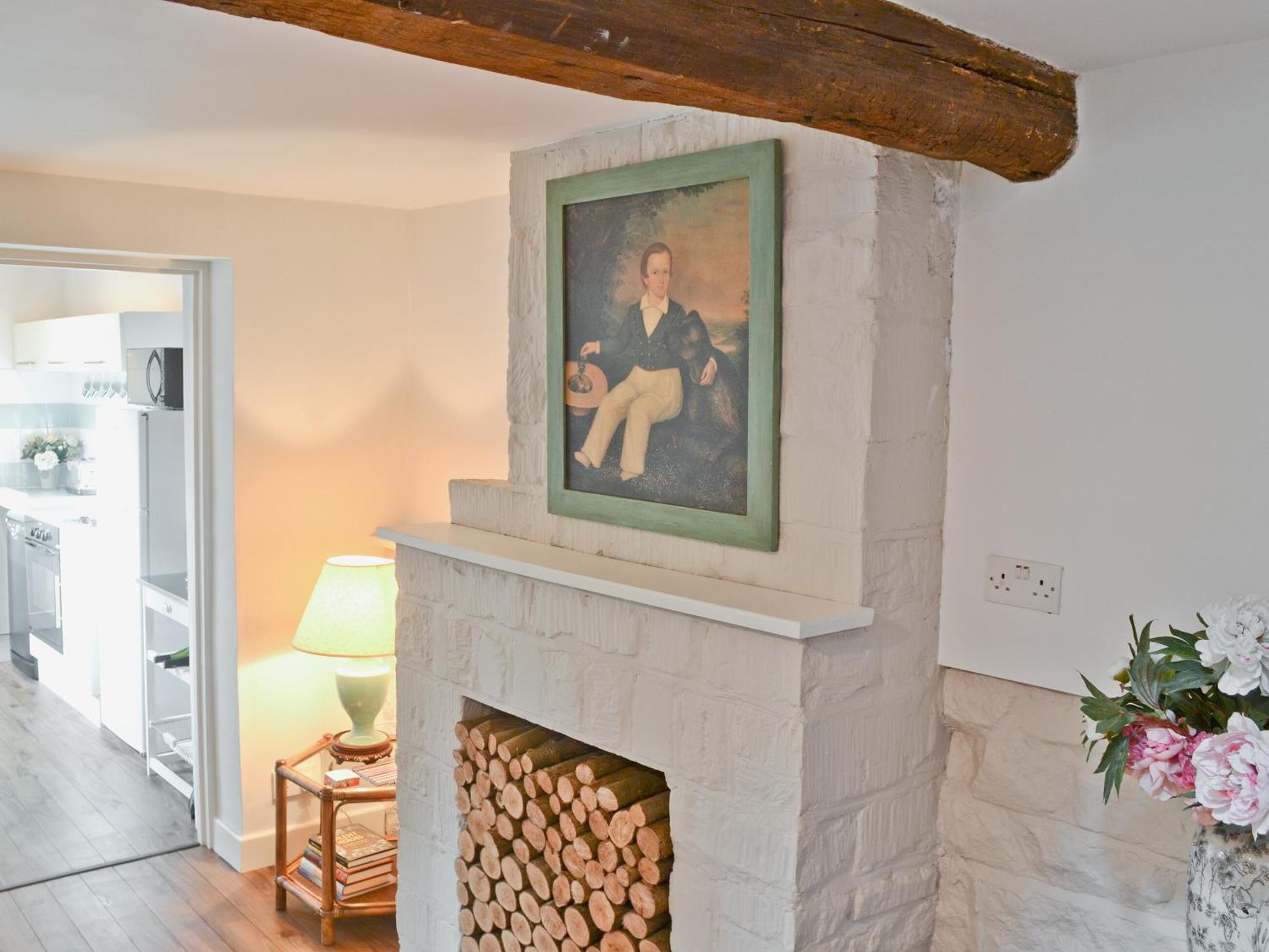 The Cottage Stroud  Buitenkant foto