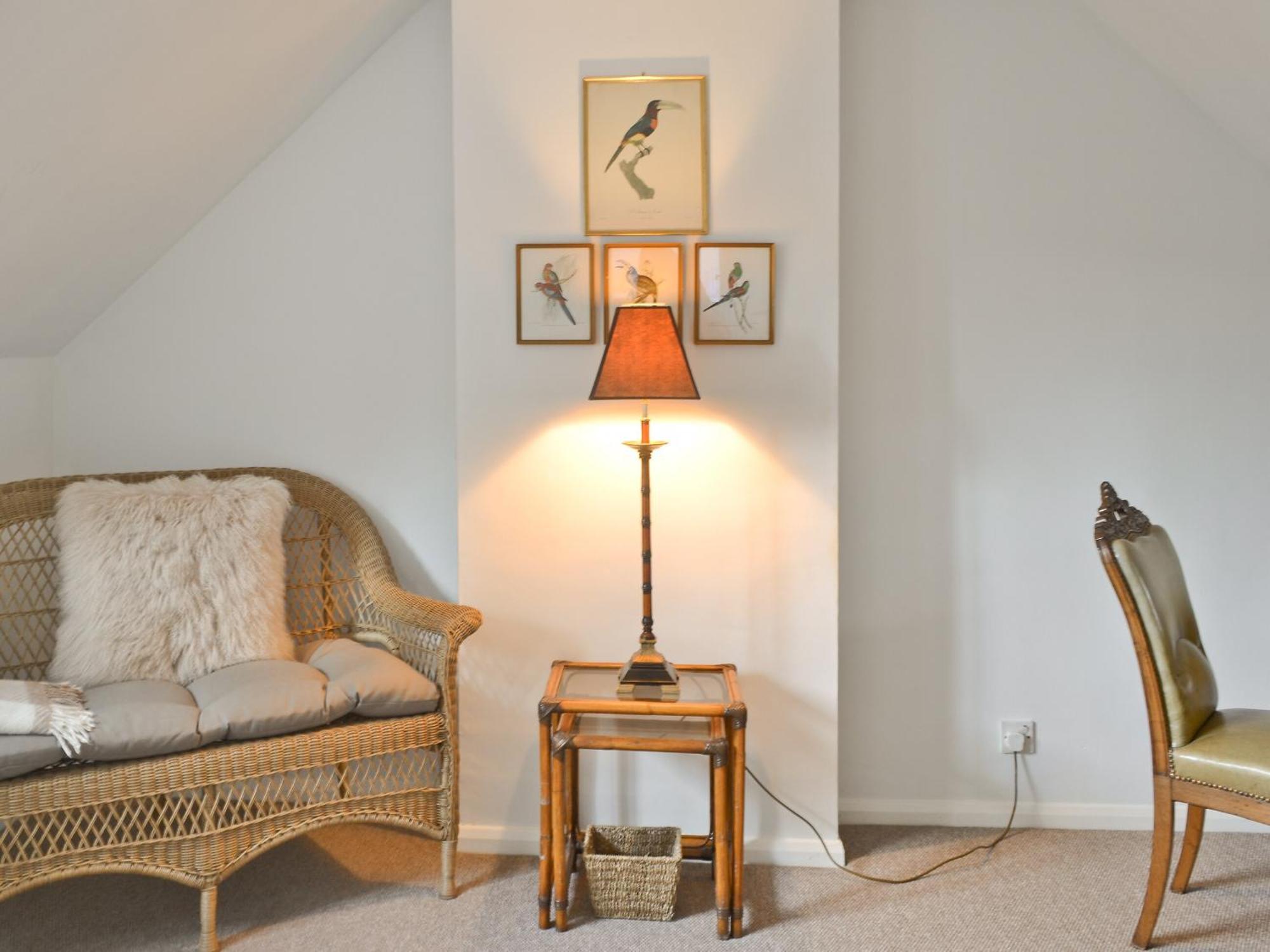 The Cottage Stroud  Buitenkant foto